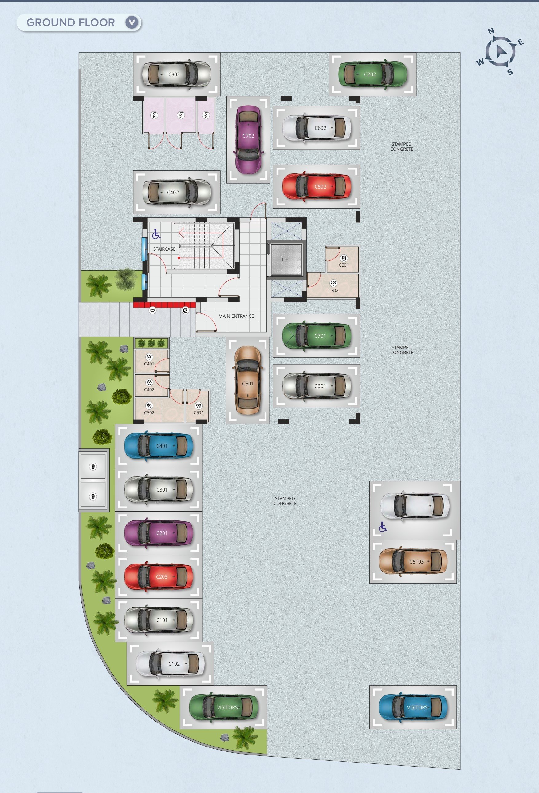 floorplans