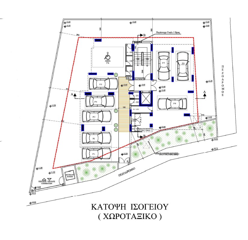 floorplans