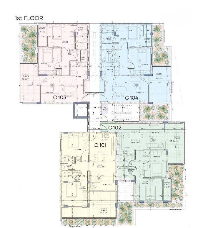 floorplans