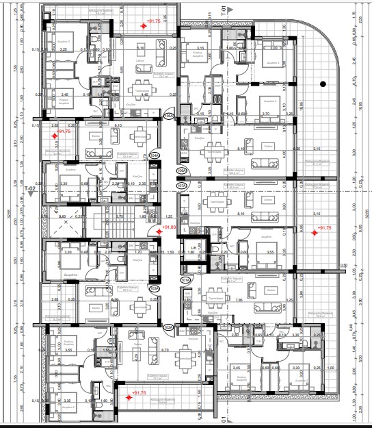 floorplans