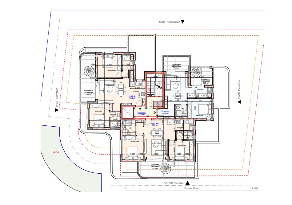 floorplans