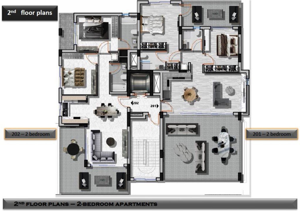 floorplans