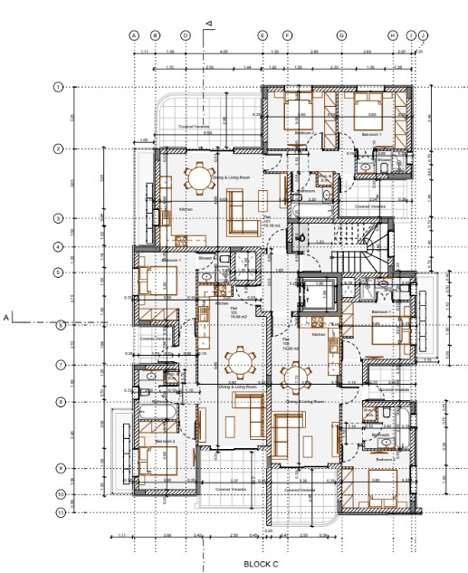 floorplans
