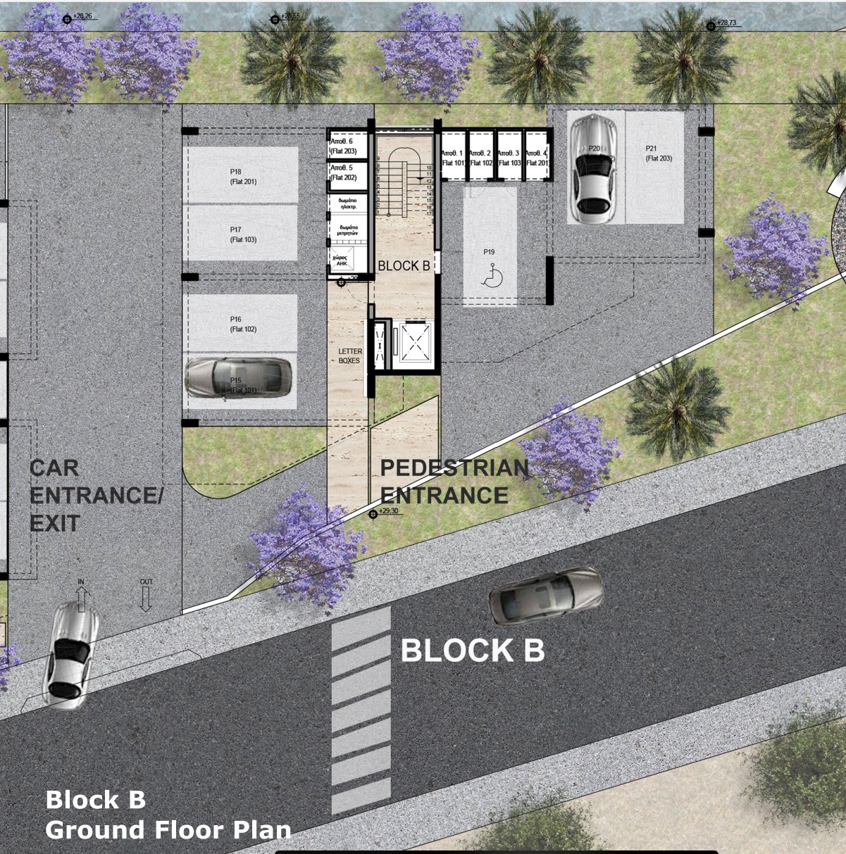 floorplans