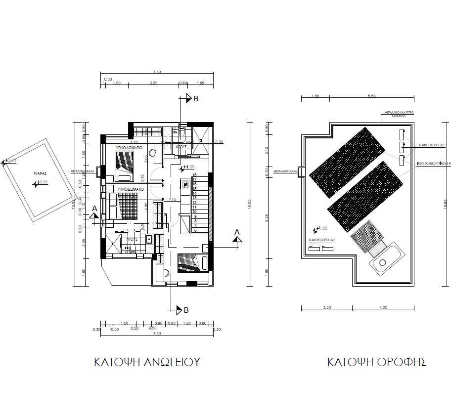 floorplans