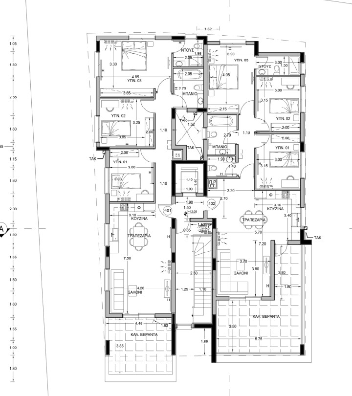 floorplans
