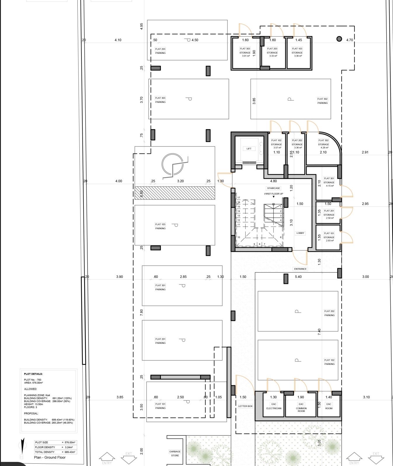 floorplans