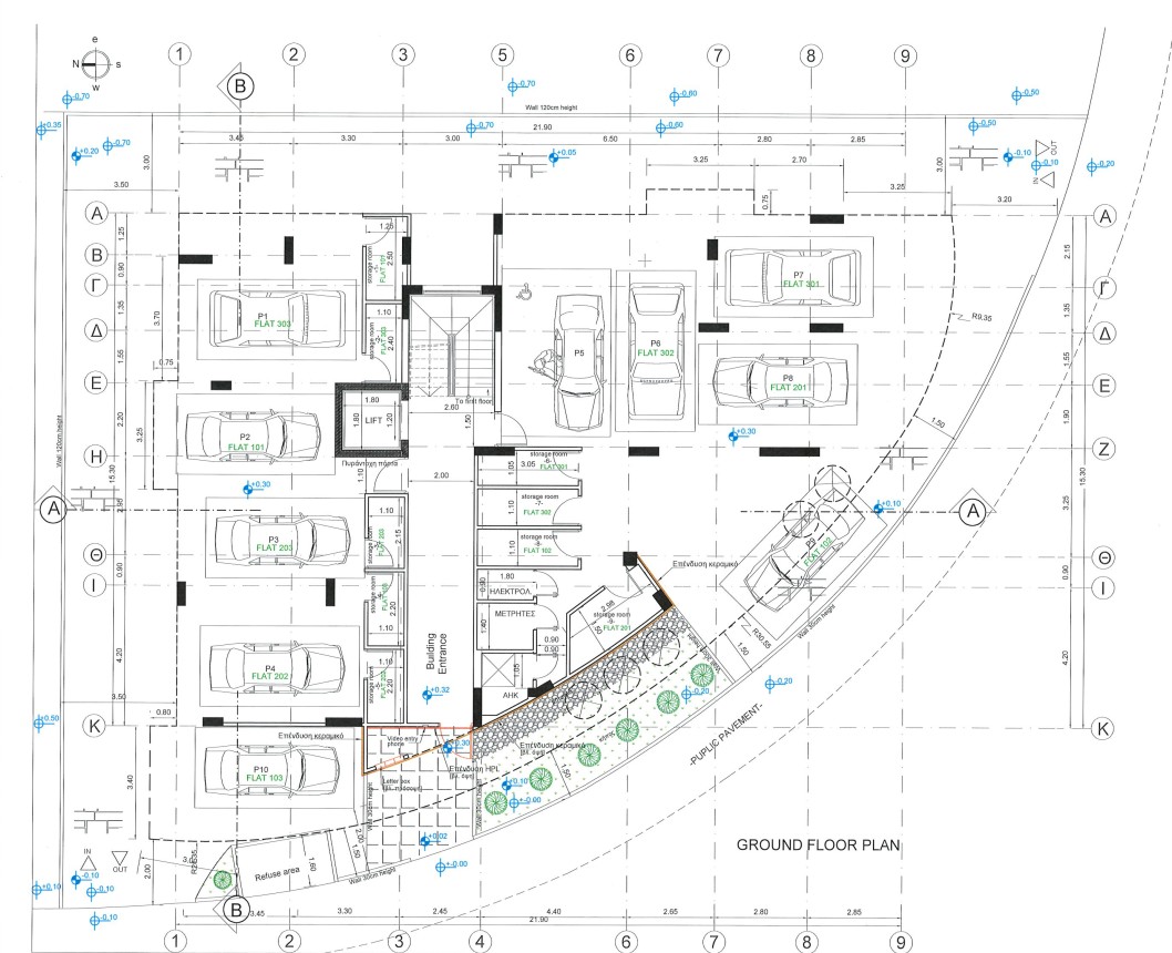 floorplans