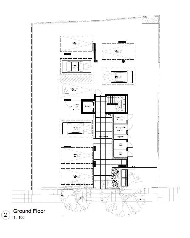 floorplans