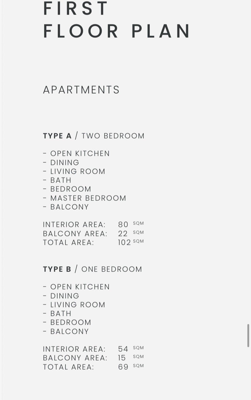 floorplans