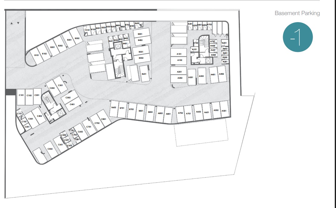 floorplans