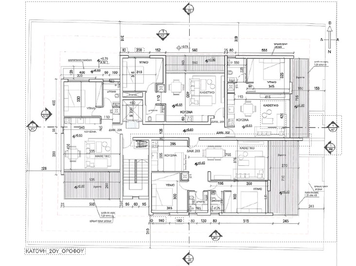 floorplans