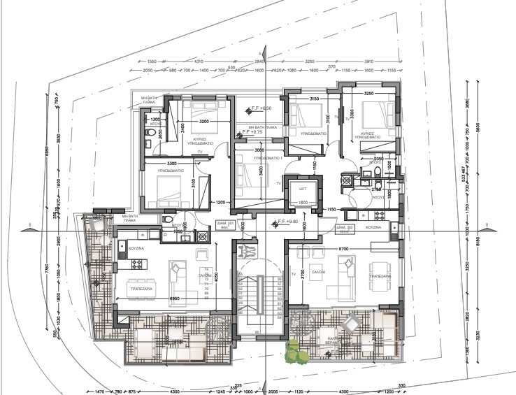 floorplans