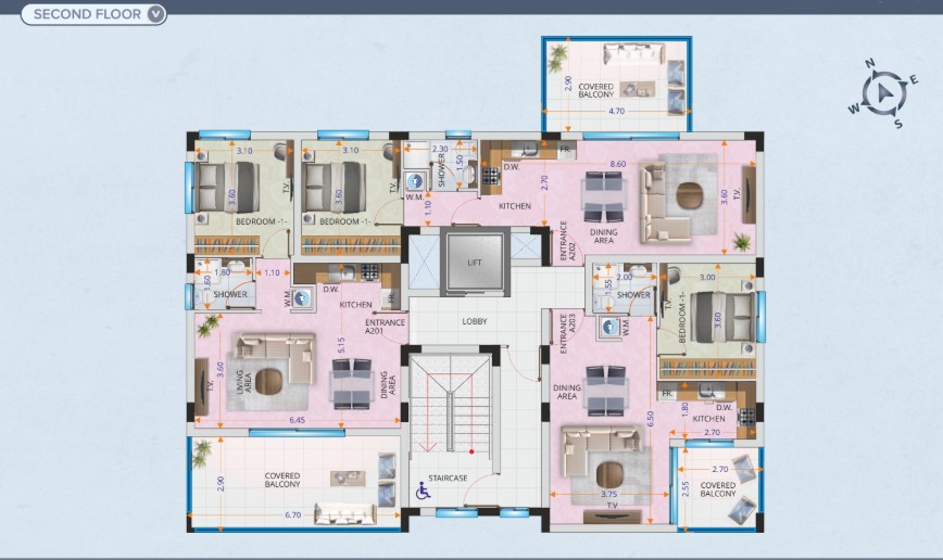 floorplans