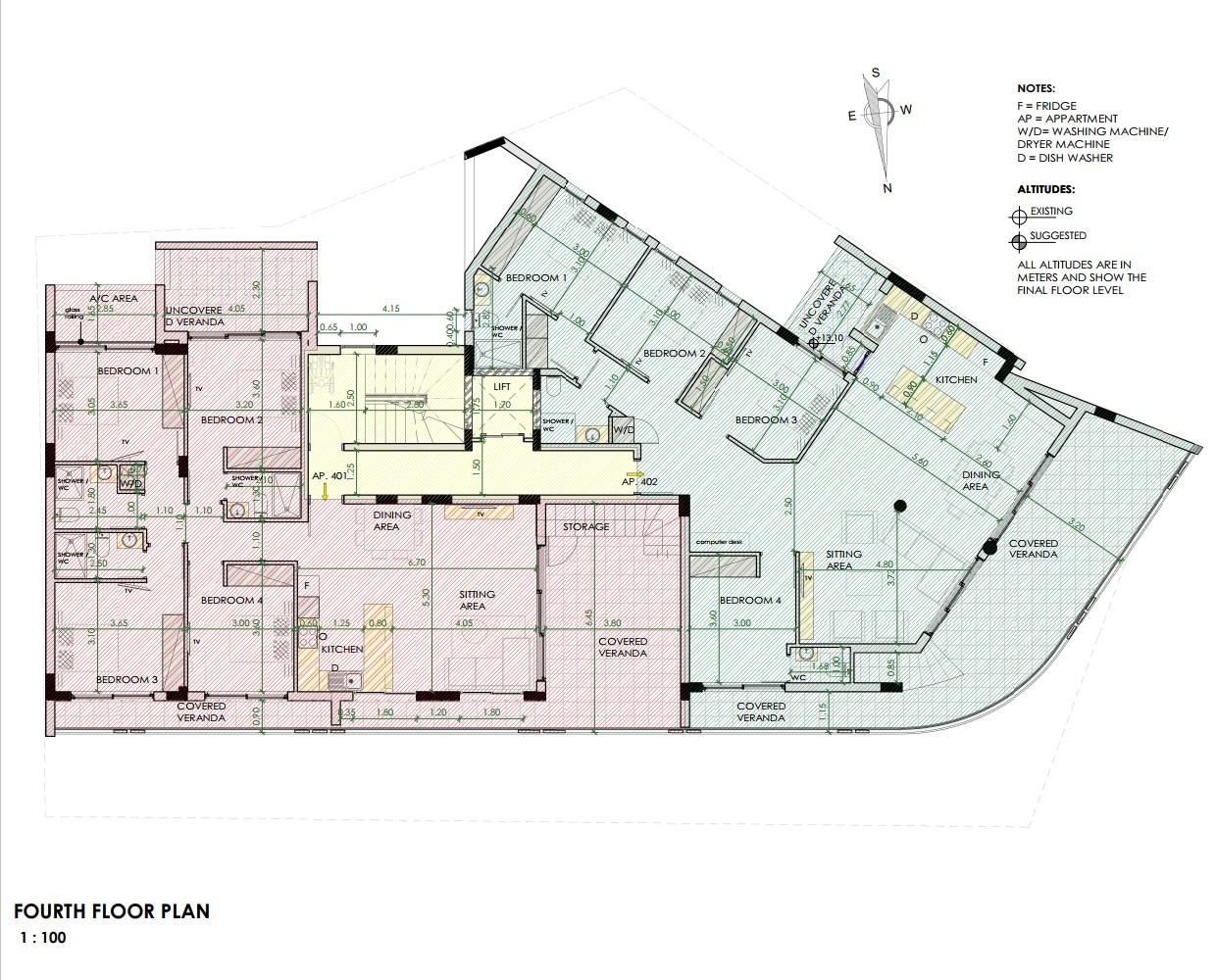 floorplans