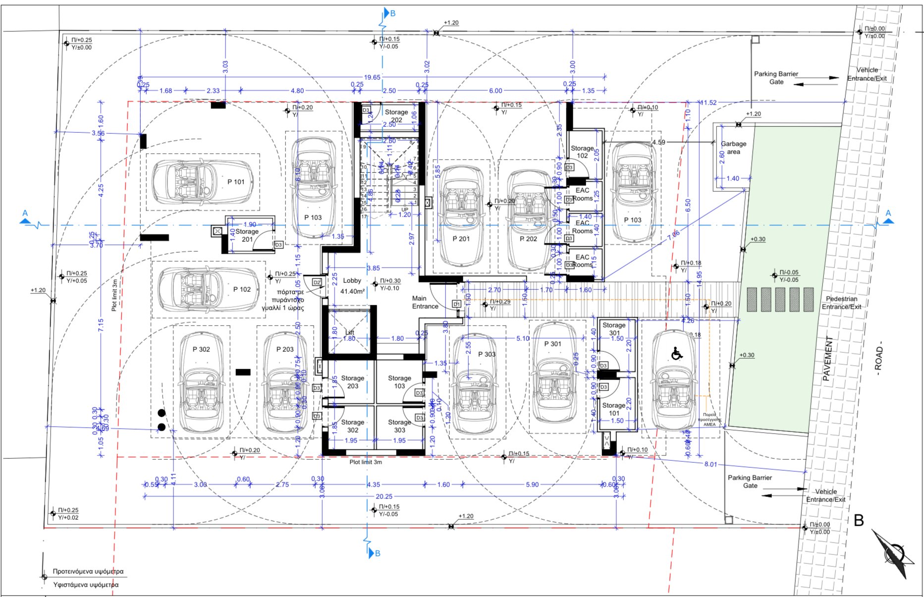 floorplans