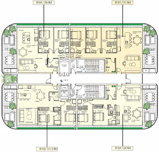 floorplans