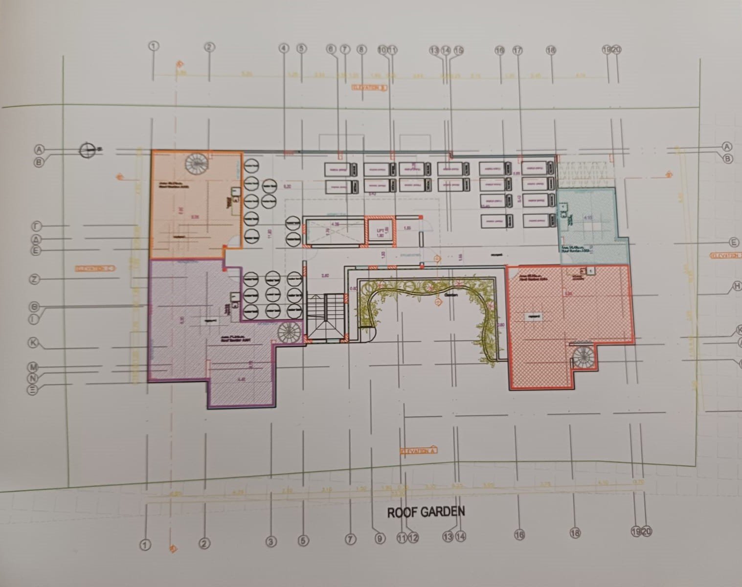 floorplans