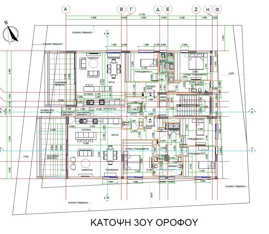 floorplans
