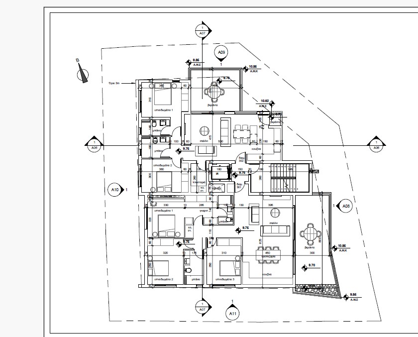 floorplans