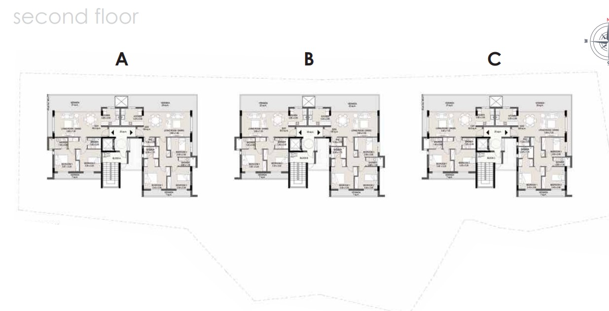 floorplans