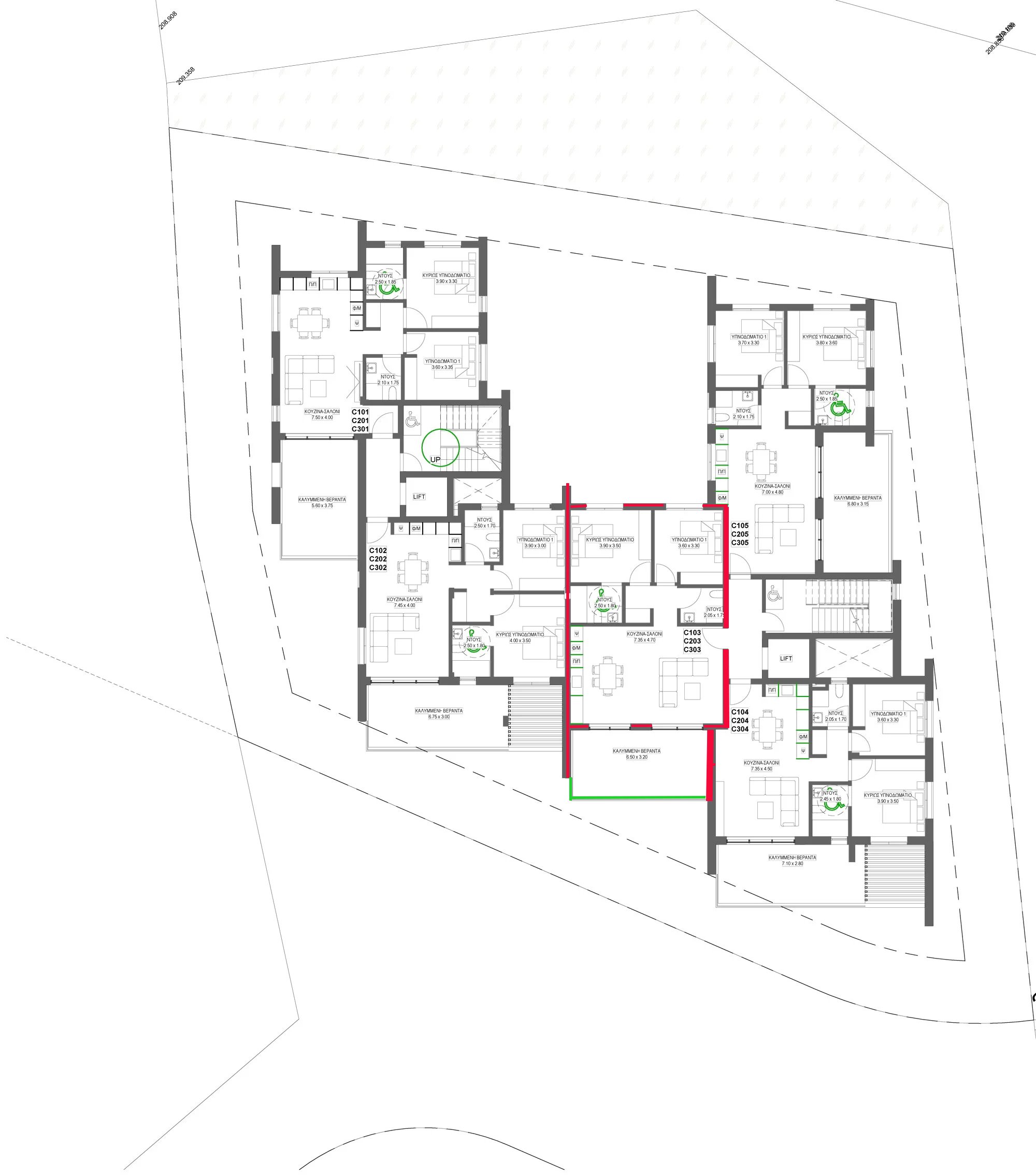 floorplans