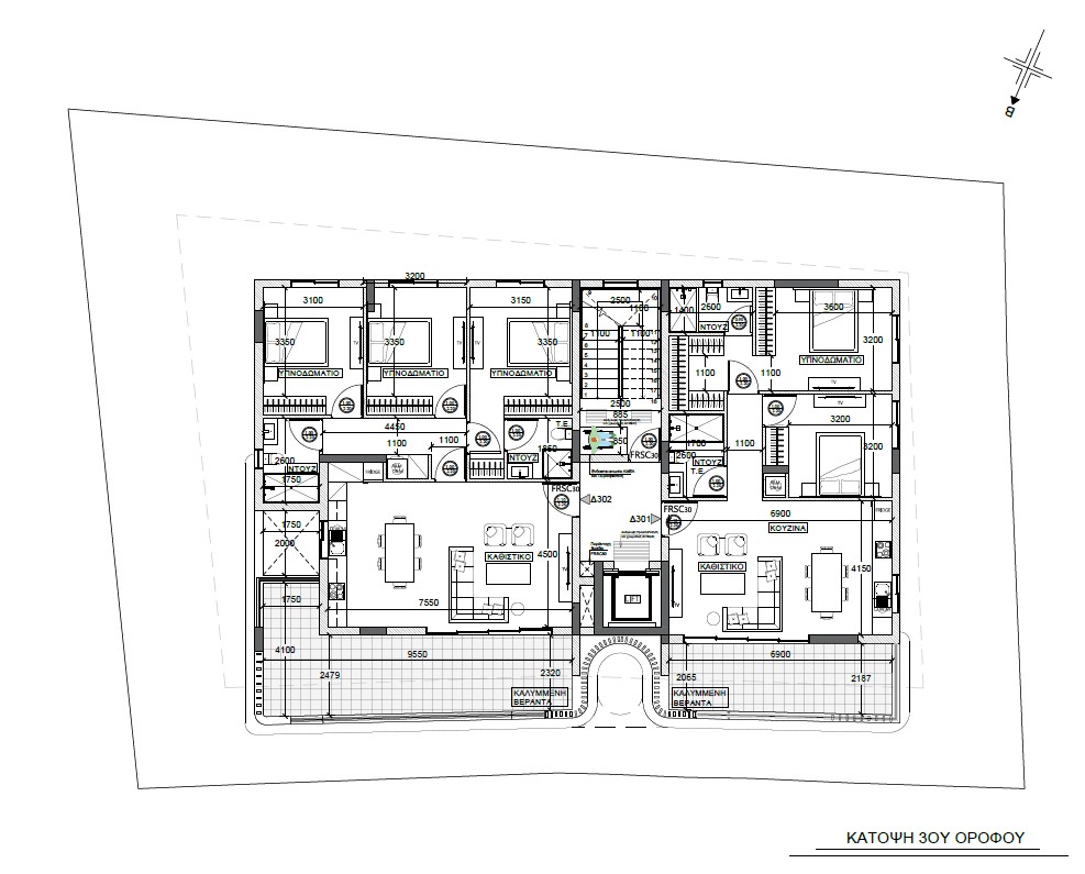 floorplans