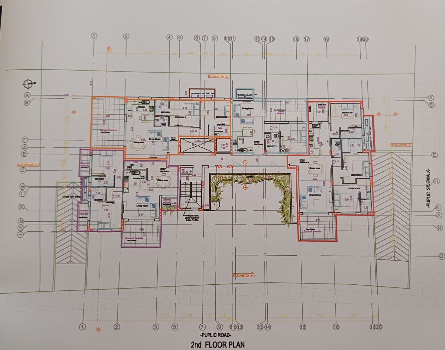 floorplans