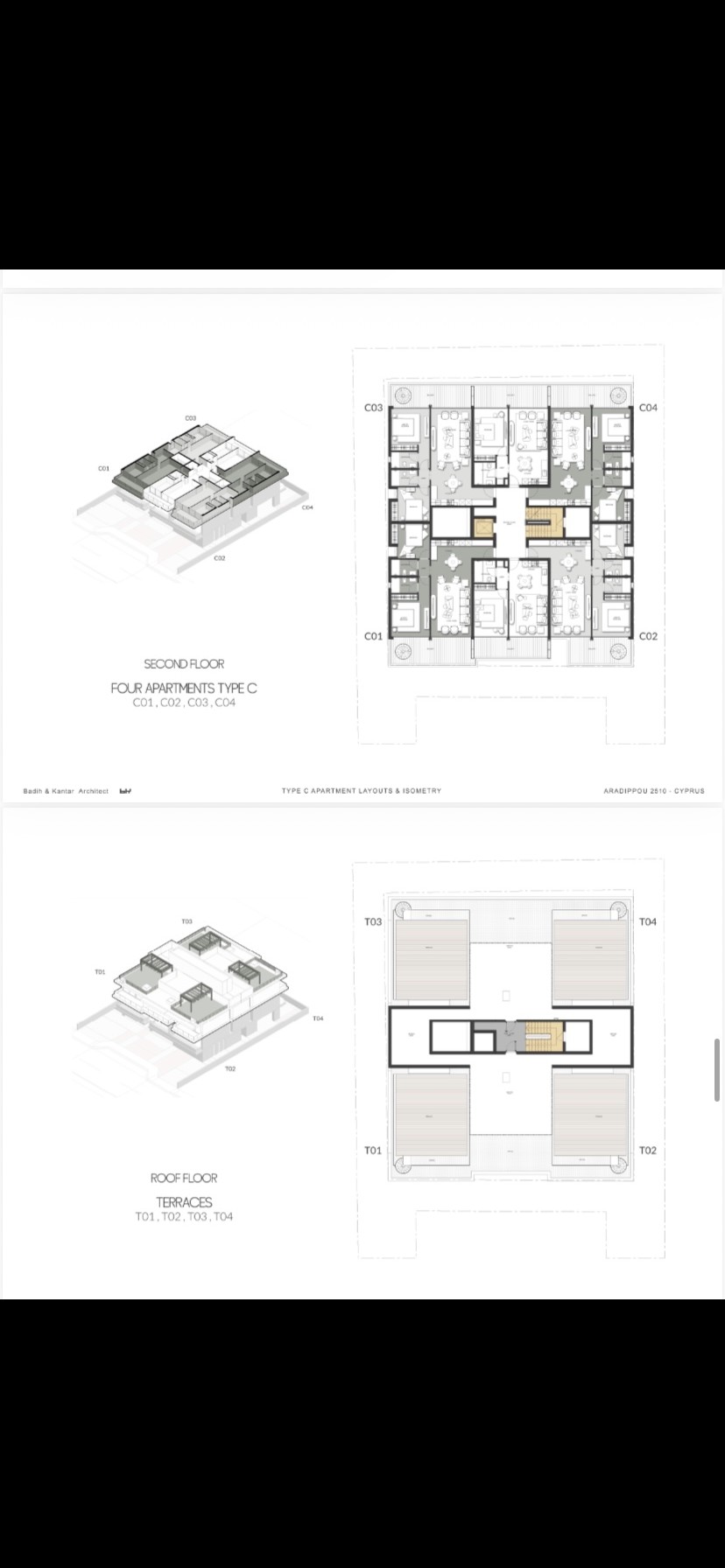 floorplans