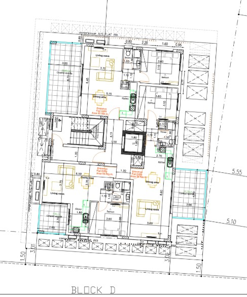 floorplans