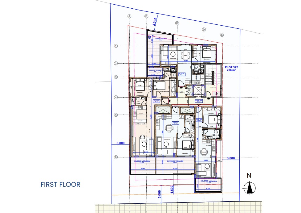 floorplans