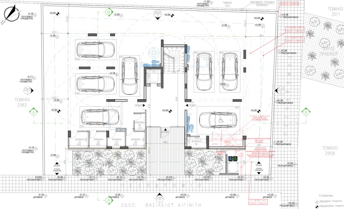 floorplans