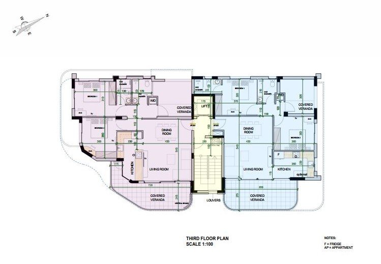 floorplans