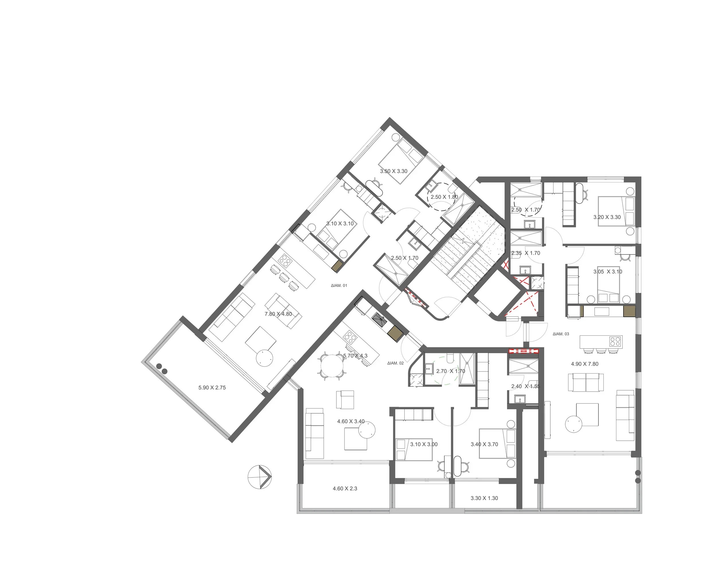 floorplans