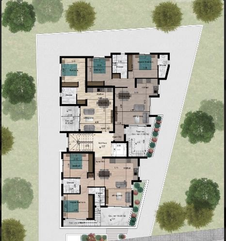 floorplans