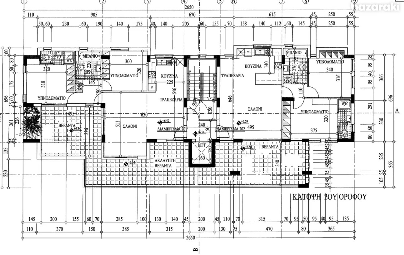 floorplans
