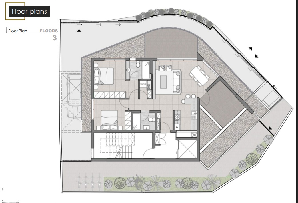 floorplans