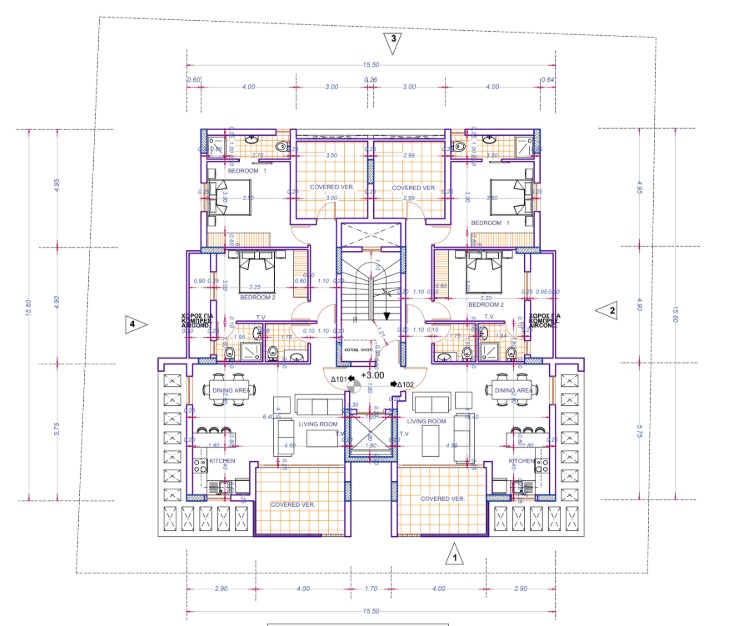 floorplans