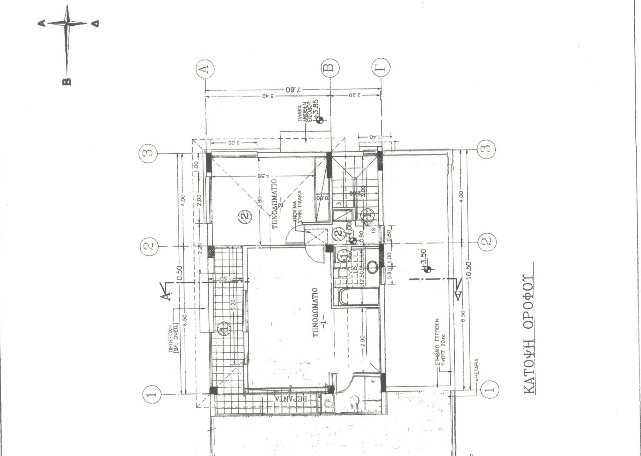floorplans