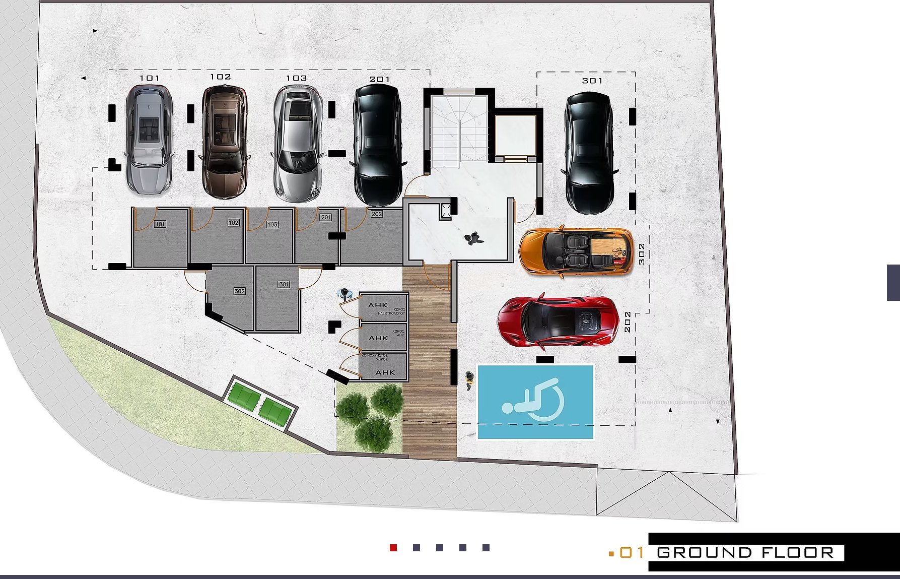 floorplans