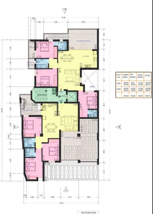 floorplans