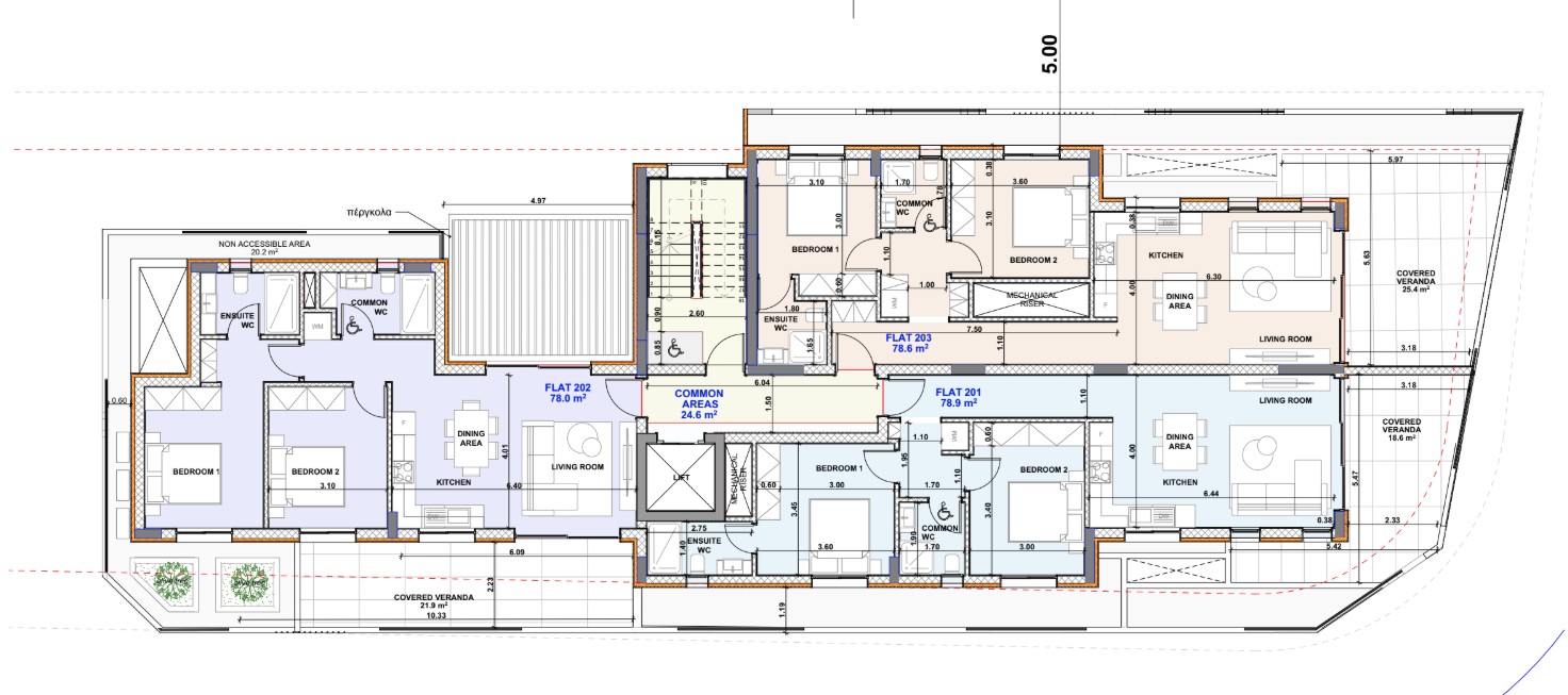 floorplans