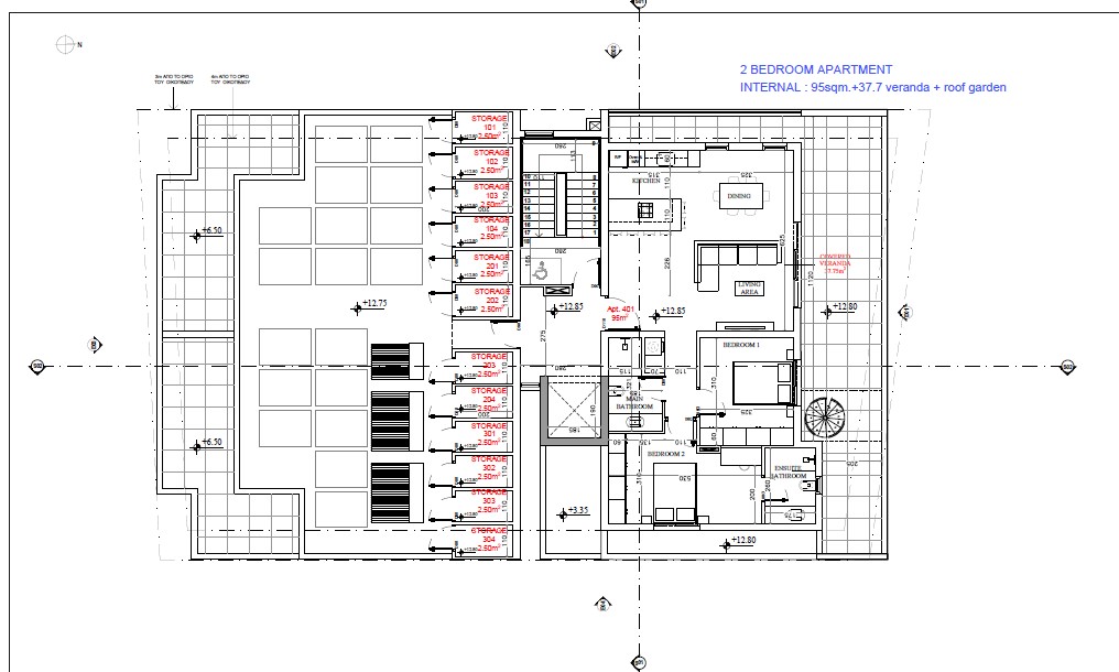 floorplans