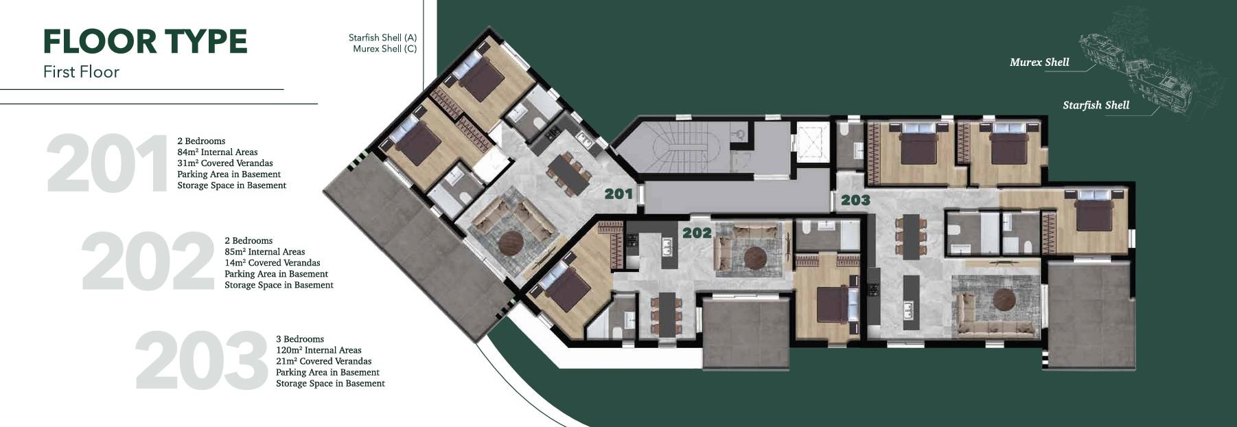 floorplans