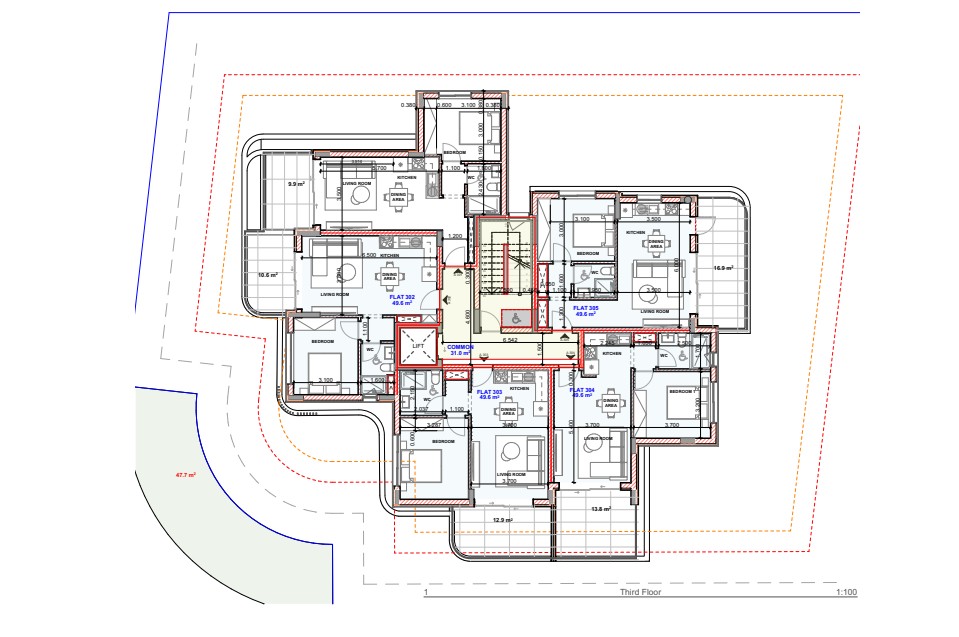 floorplans
