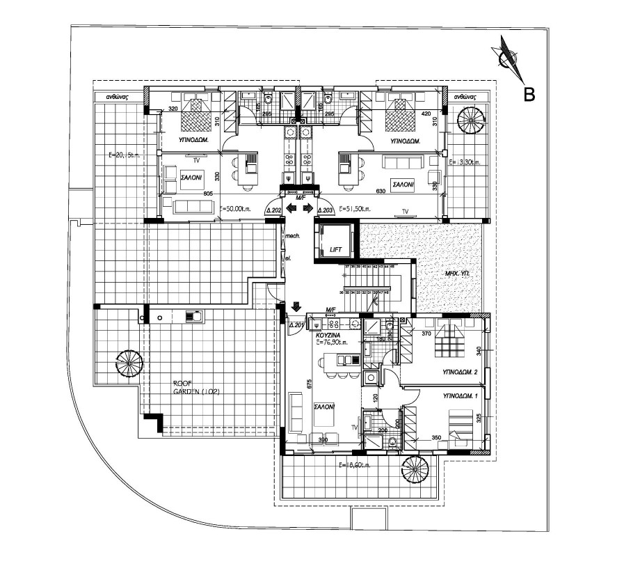 floorplans
