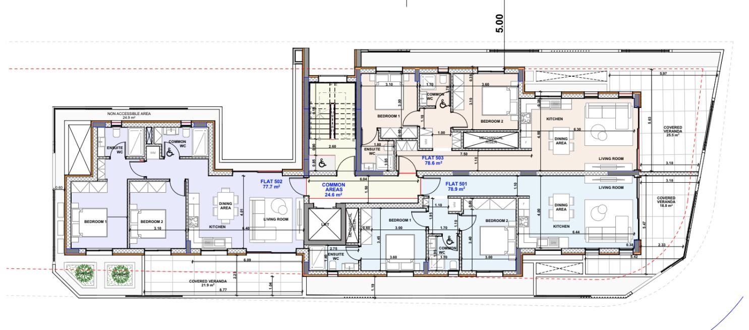 floorplans
