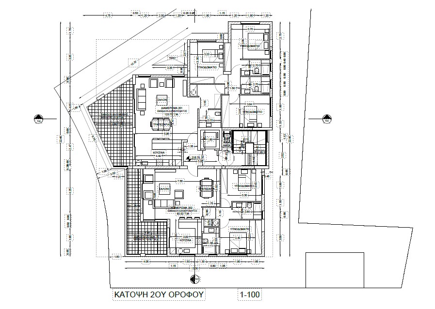 floorplans