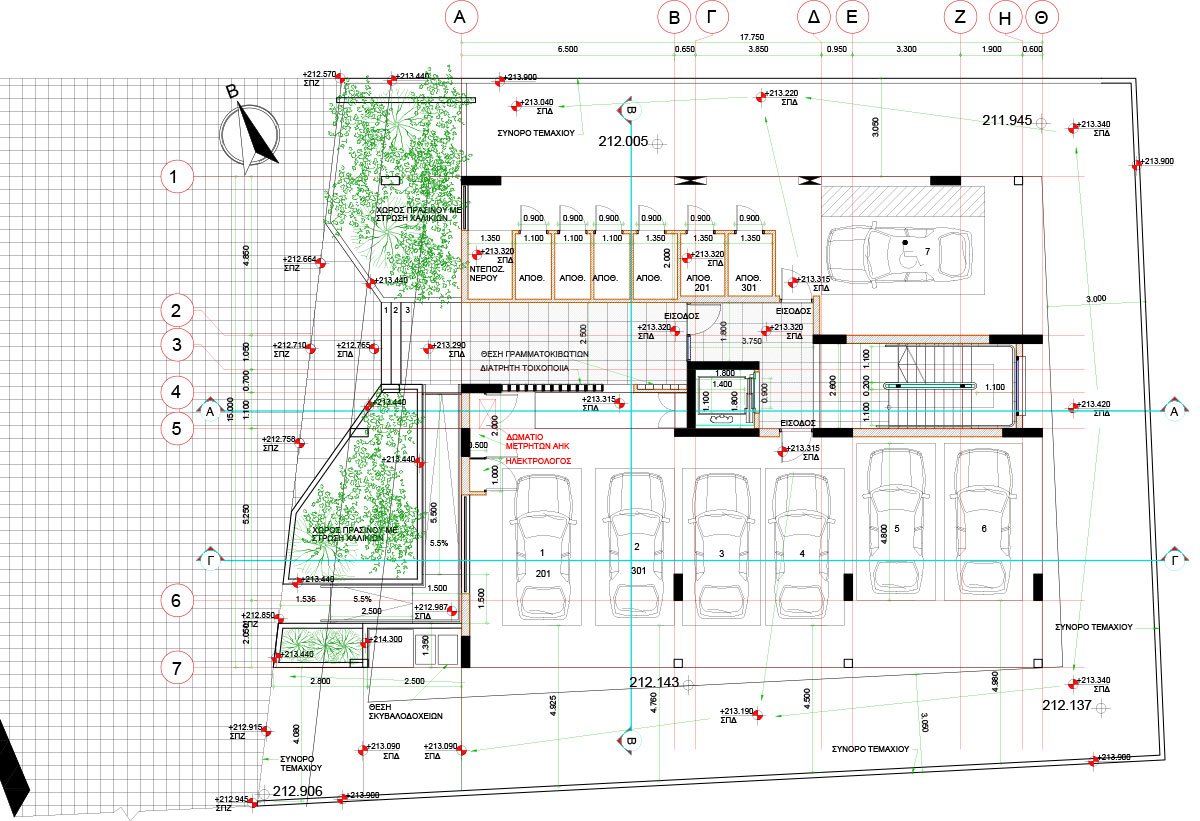 floorplans