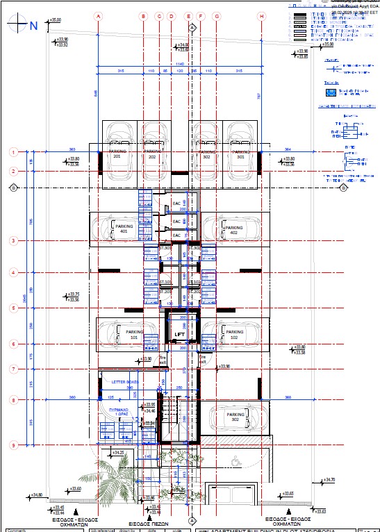 floorplans